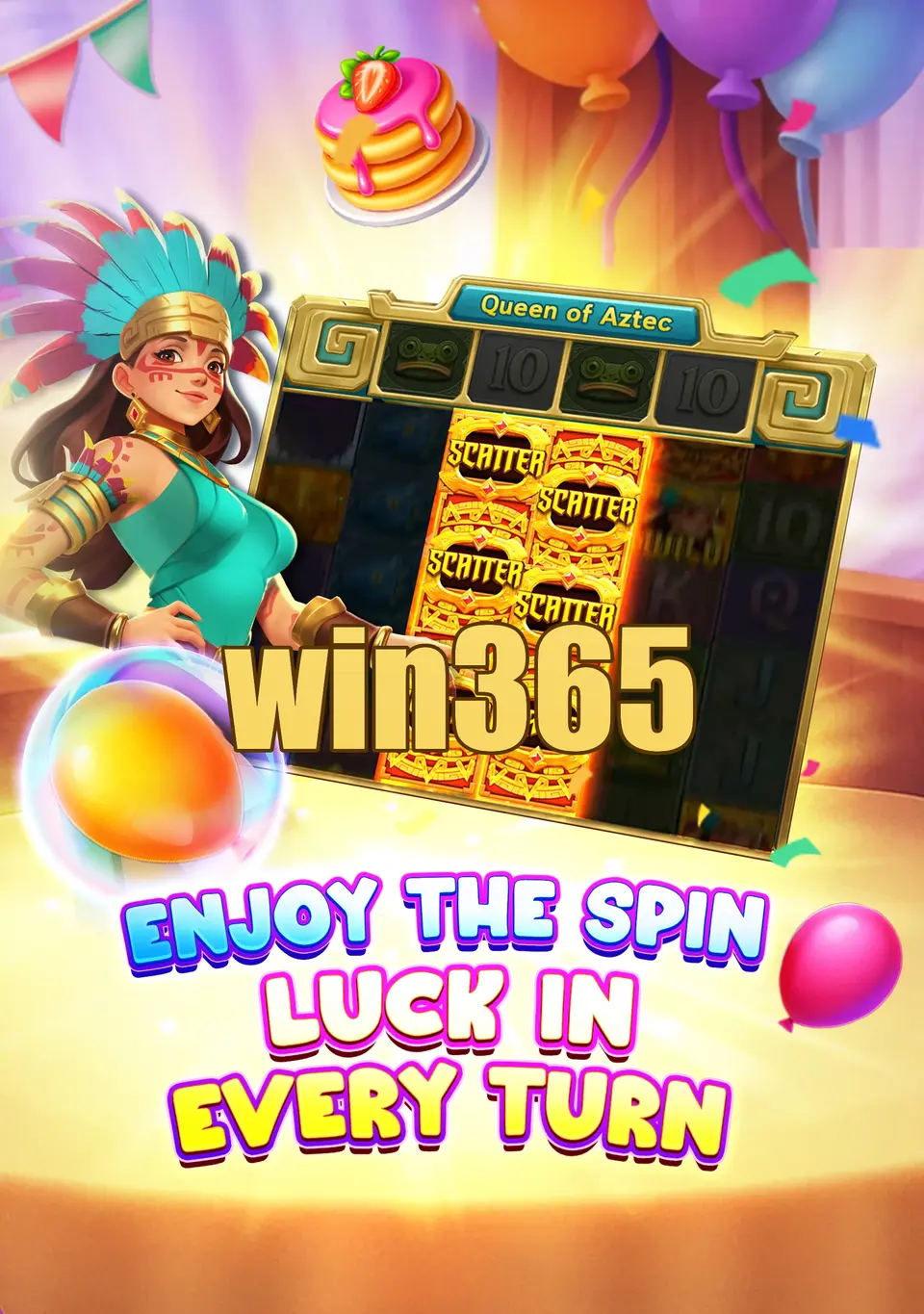 win365 Baixar