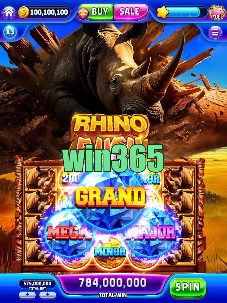 win365 Baixar