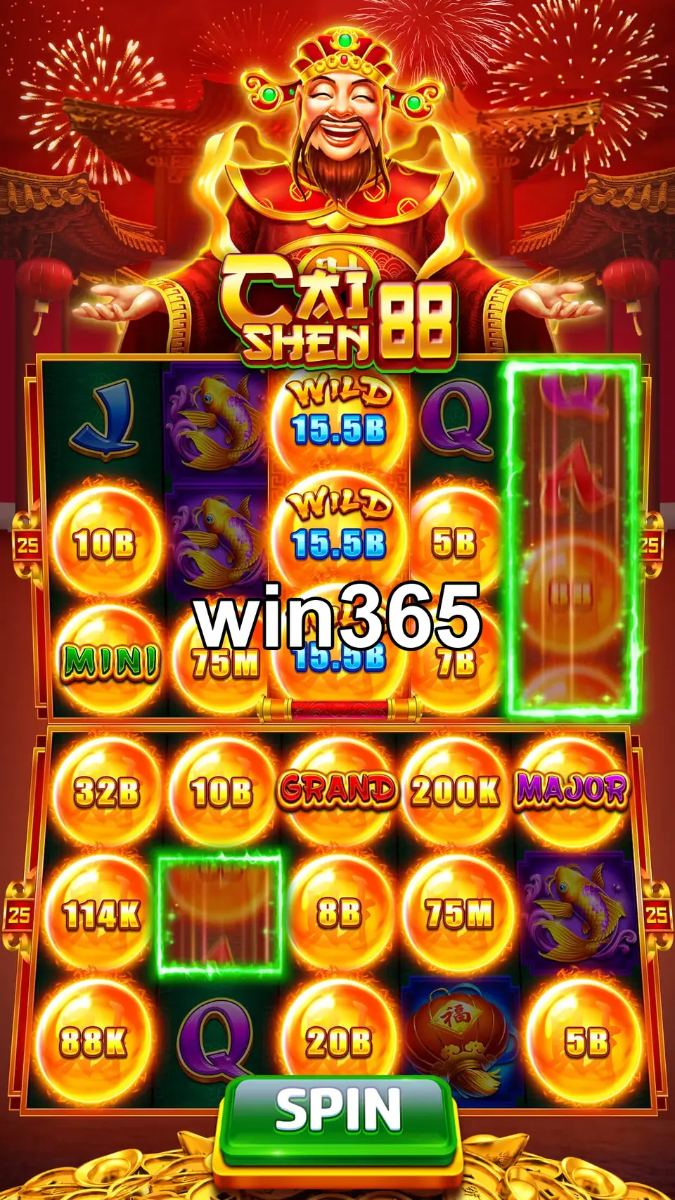win365 Baixar