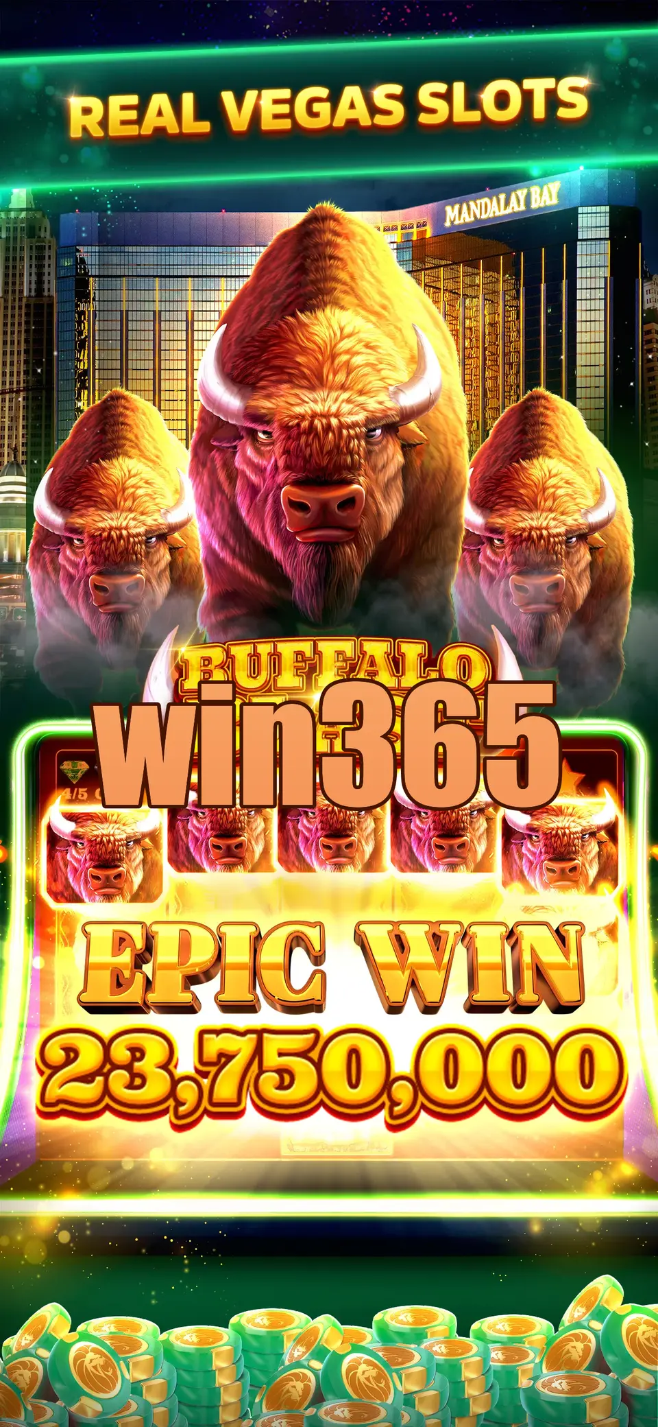 win365 Login