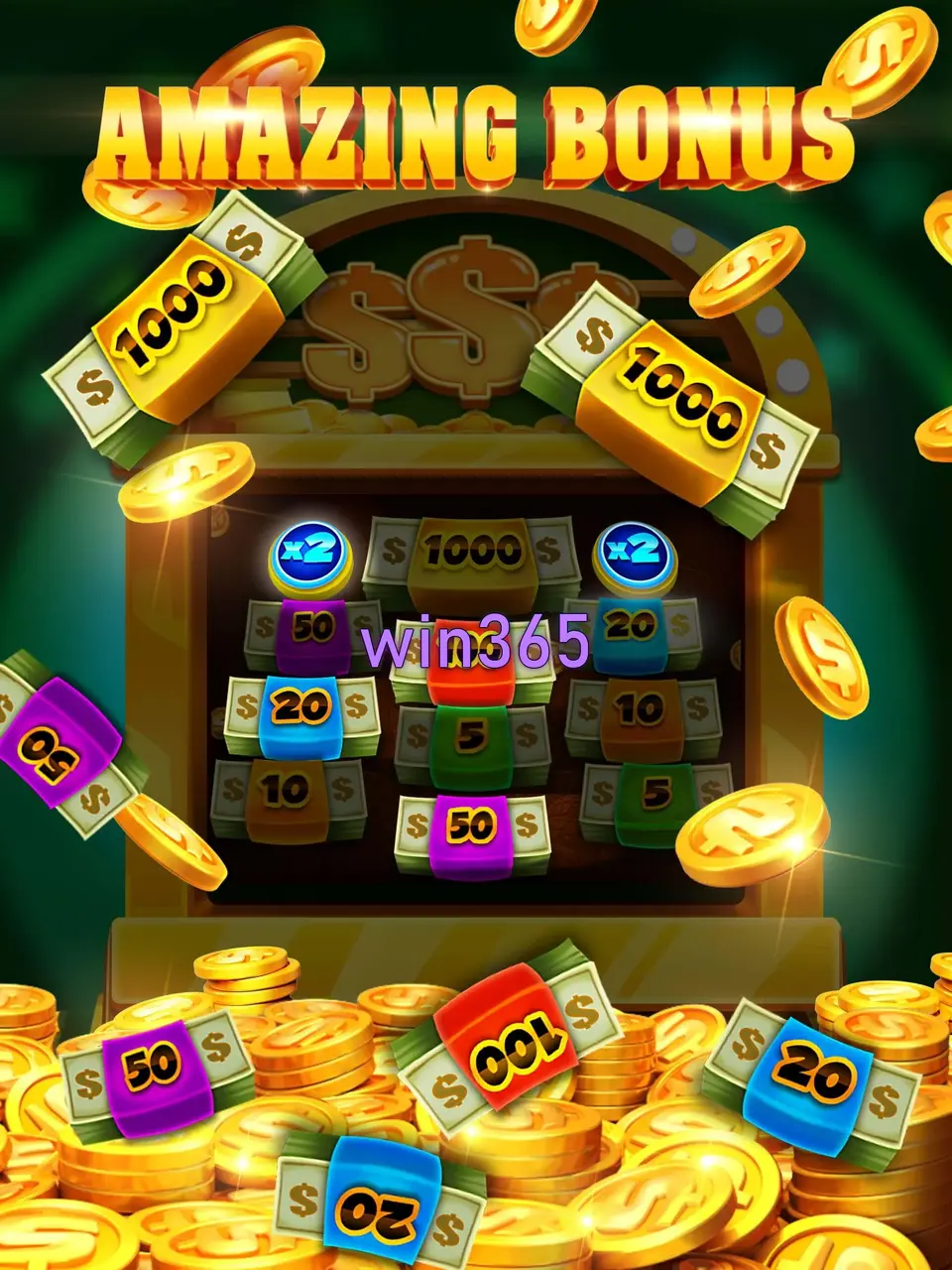 win365 Preview